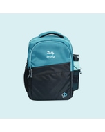 Greys&Blues Aponor Bag- Black- 22L